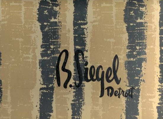 B. Siegel - Logo (newer photo)